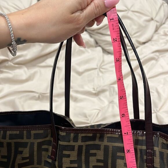 Fendi vintage tote - Picture 11 of 11